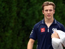 Liam Lawson on why ‘amazing opportunity’ is also ‘most horrible thing to go through’ in F1