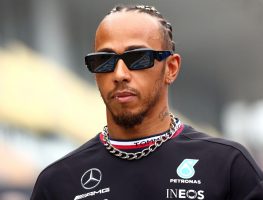 Lewis Hamilton refutes Toto Wolff: We’re not throwing Mercedes W14 ‘in the bin’