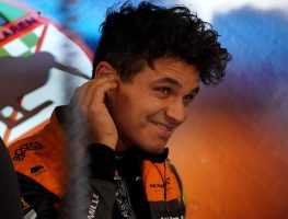 Lando Norris backed by Carlos Sainz Sr: ‘Matter of time’ before his first F1 win