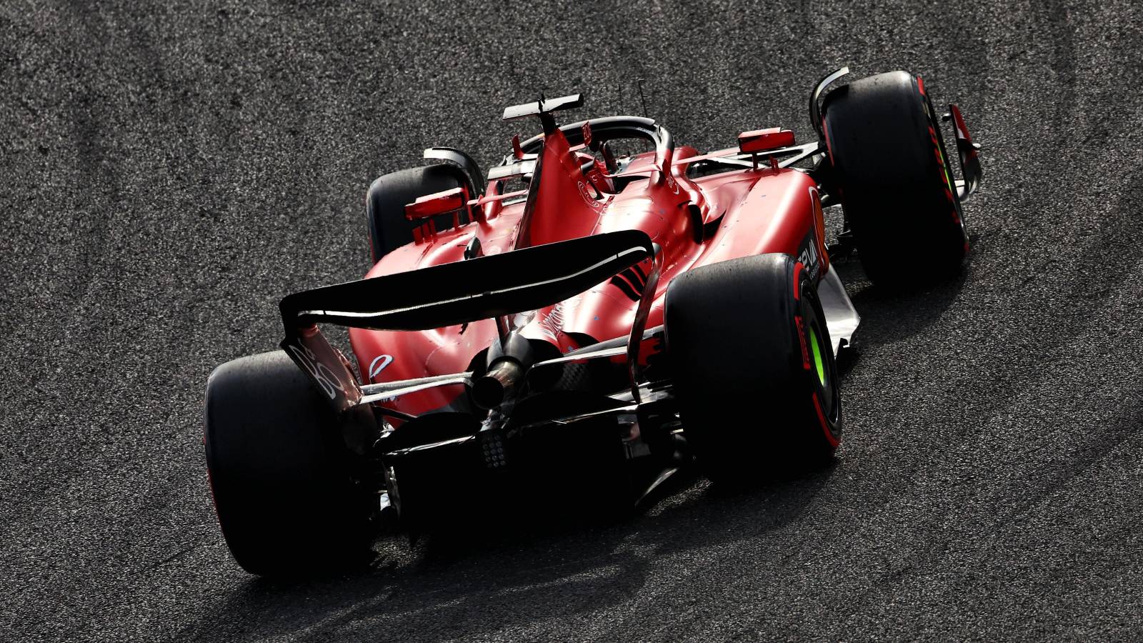 Charles Leclerc details key factor behind Ferrari's Japanese GP podium hopes : PlanetF1