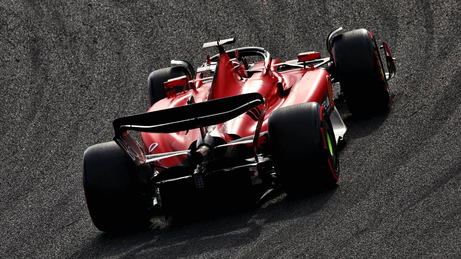 Charles Leclerc to switch to new Ferrari engine at Miami GP : PlanetF1