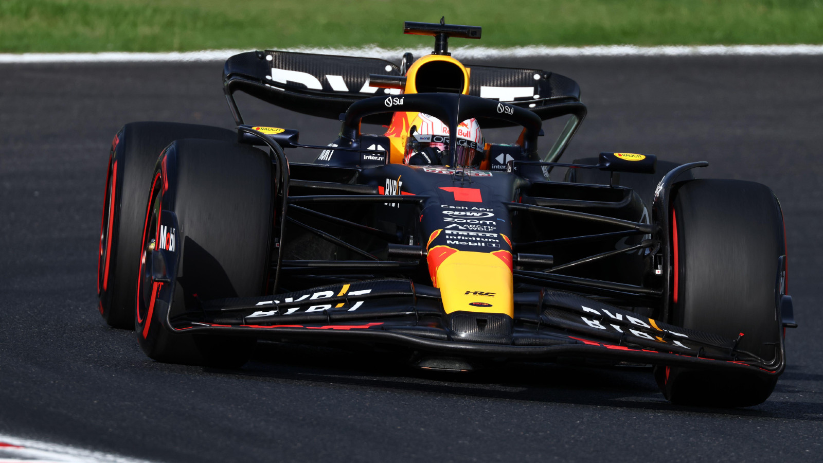 Max Verstappen sees 'more logic' with F1 2024 sprint change after 2023  complaints : PlanetF1