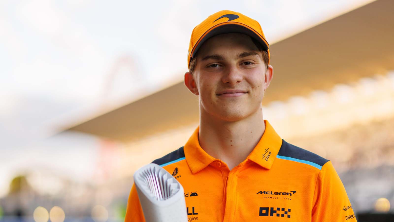Oscar Piastri shattering ‘bullsh*t’ F1 perception with incredible