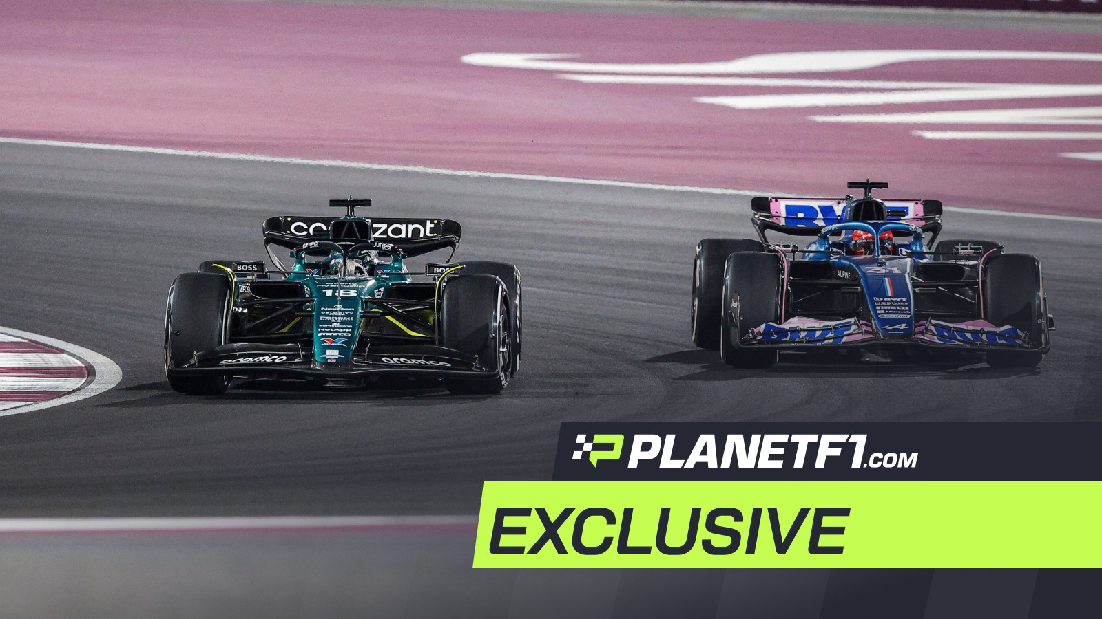 Exclusive: Physiological expert reveals how FIA ‘dodged a bullet’ at Qatar GP