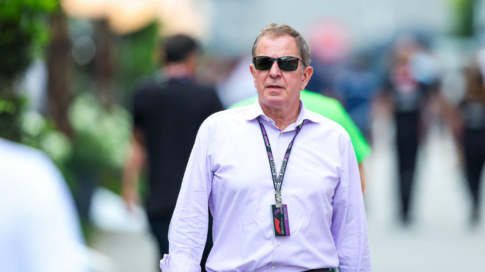 Martin Brundle questions purpose of existence for F1 team left ‘spinning their wheels’