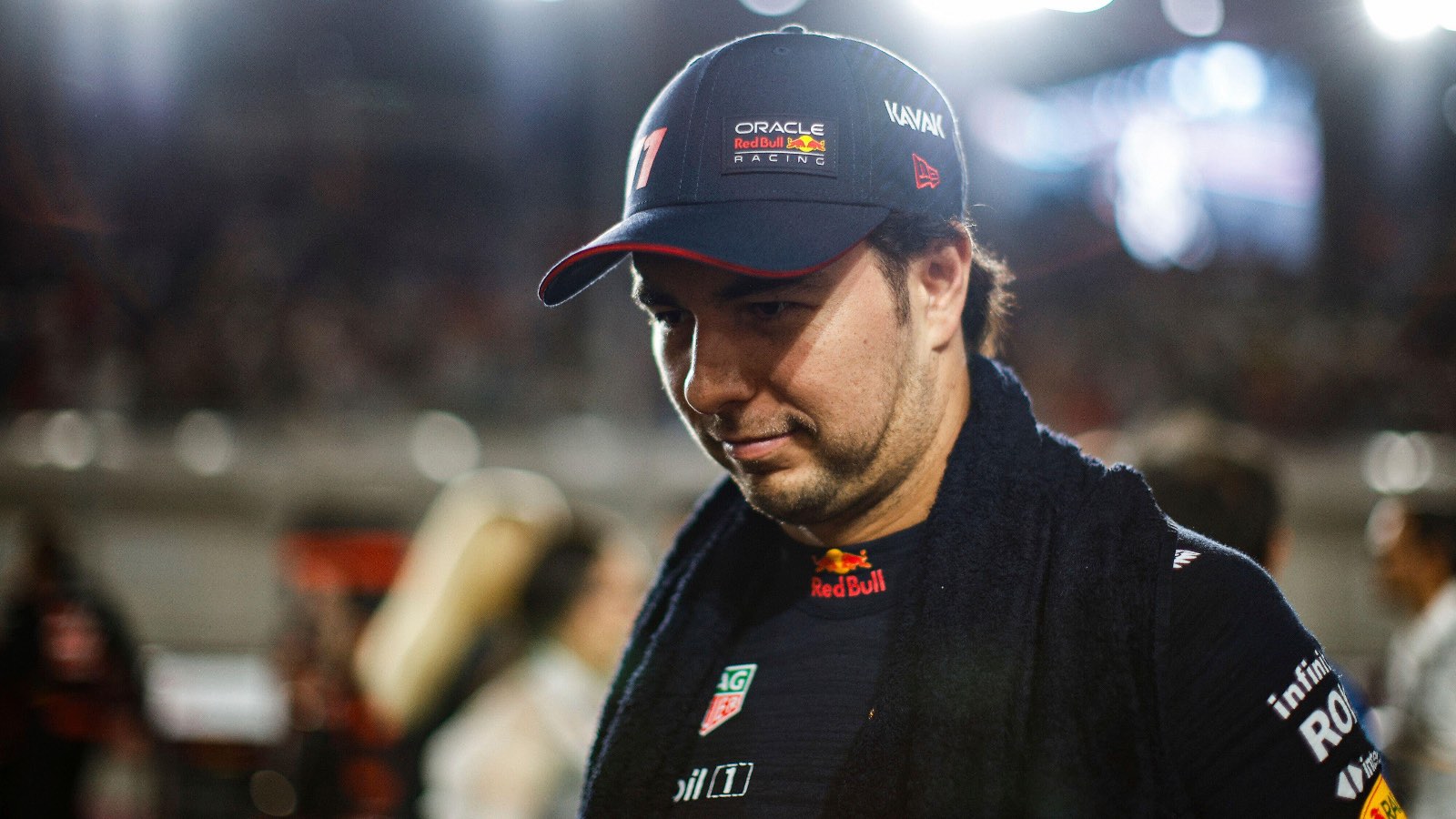 F1 Rumours: Red Bull Give Sergio Perez Performance ‘ultimatum’ To Keep ...