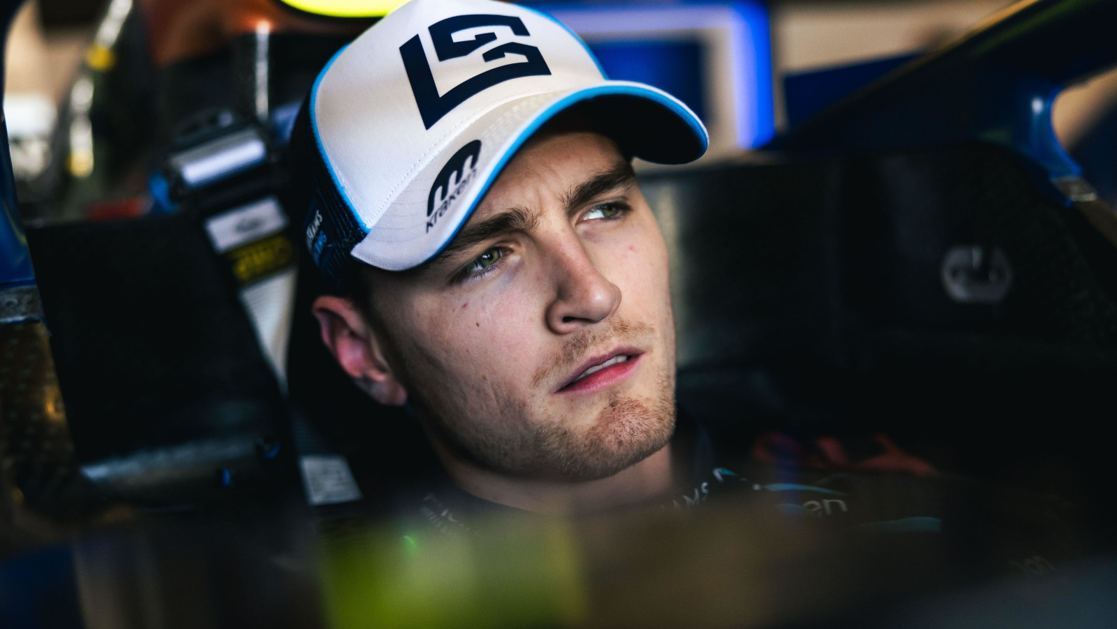 Williams reveal final consideration before confirming 2024 F1 line-up