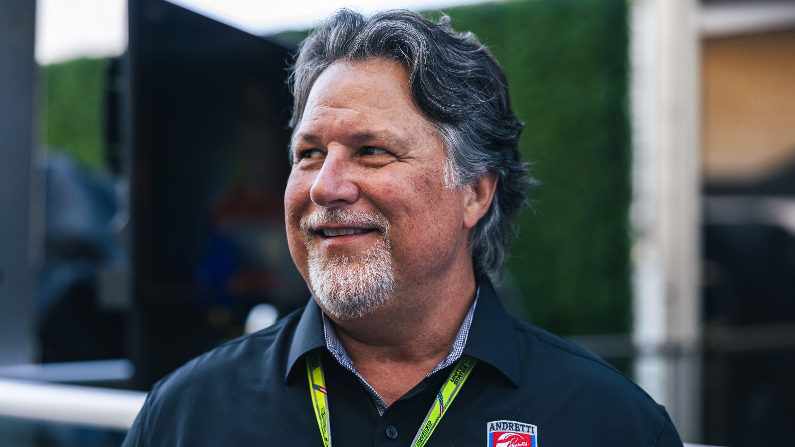 Andretti to take another huge step as F1 target date revealed : PlanetF1