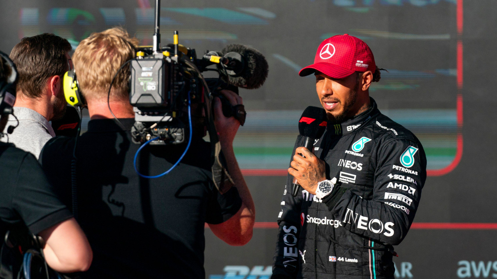 Lewis Hamilton breaks silence with strong verdict after F1 Las