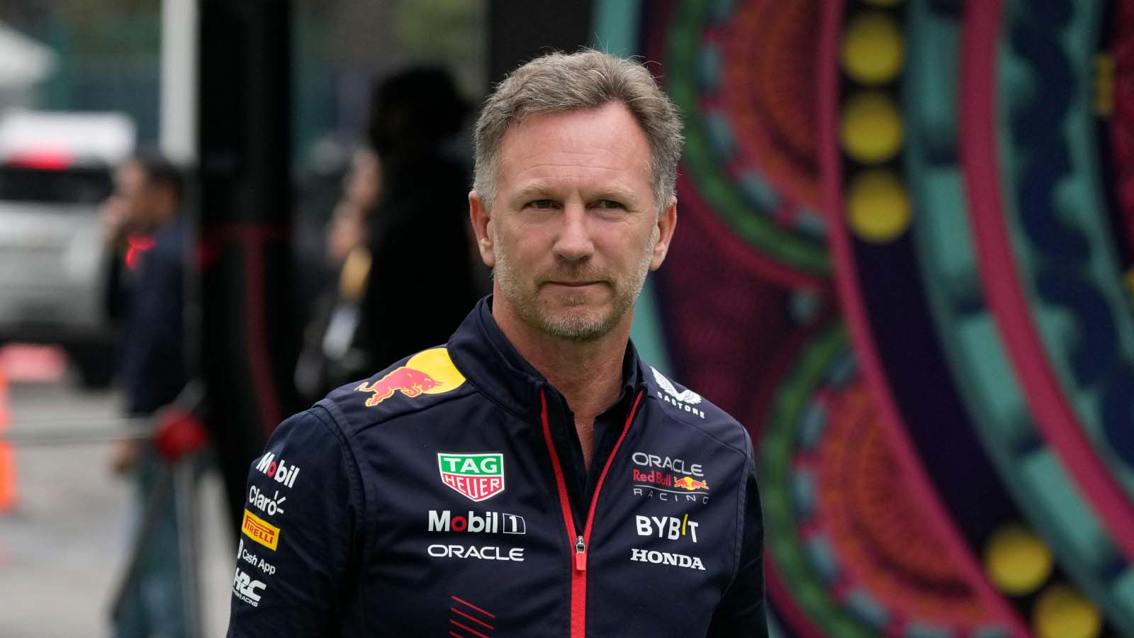 Christian Horner investigation: New details and updated timeline on ...