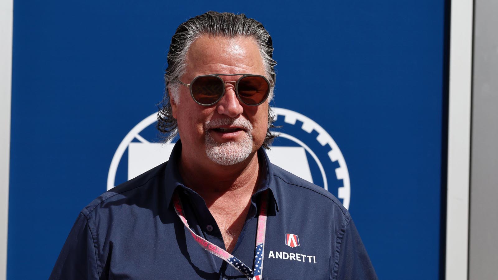 Michael Andretti hits out at F1's 'bunch of hillbillies' perception ...