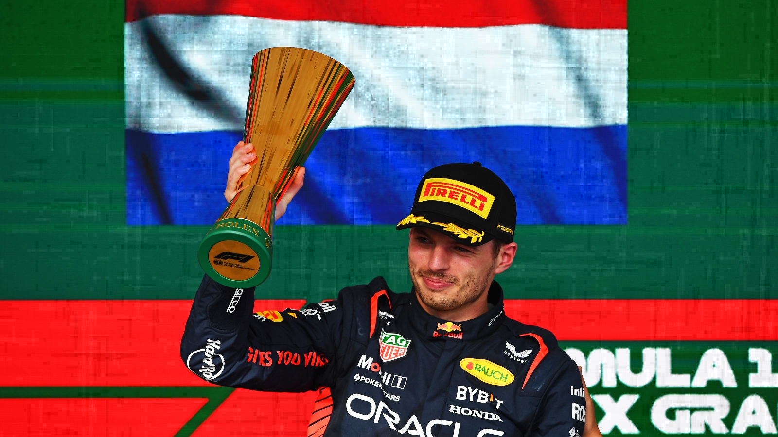 Max Verstappen branded ‘biggest risk’ to F1 boom over alarming reception