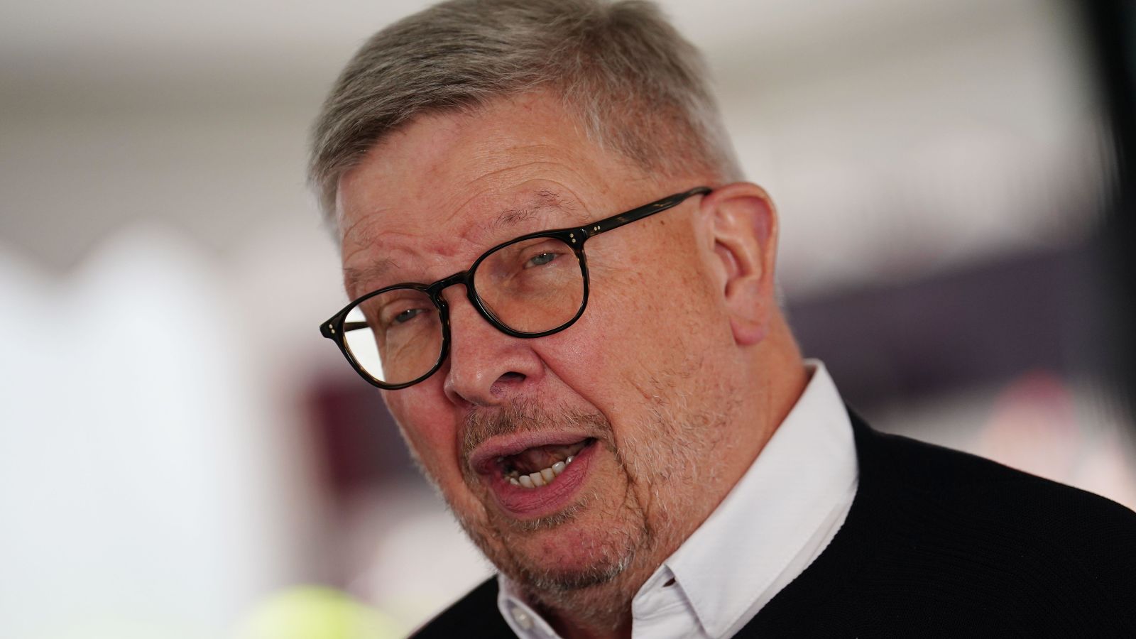 Ross Brawn calls on Red Bull to make ruthless driver move in next few
