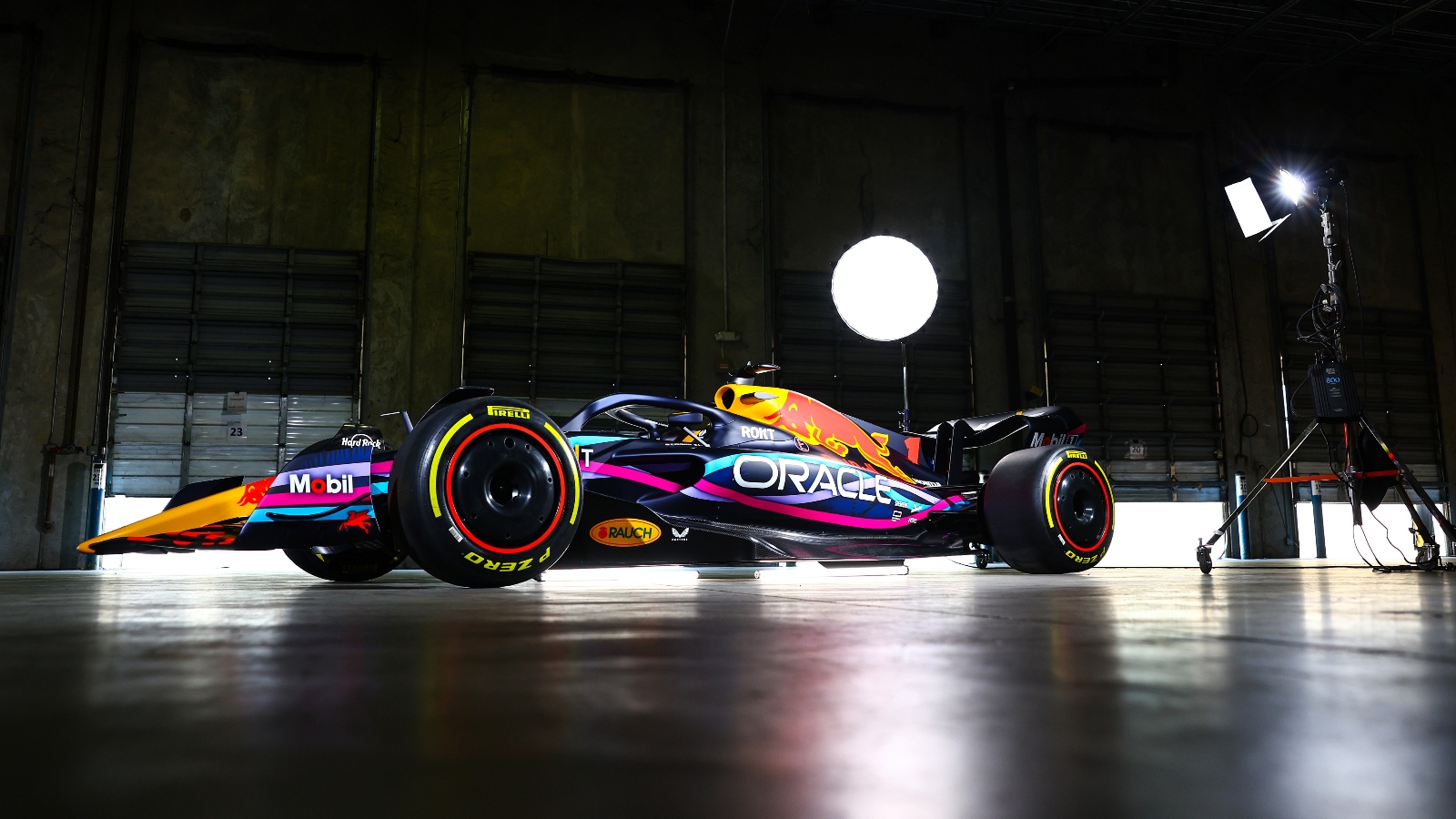 Ranked: Every unique livery from F1 2023 with tough fight for No.1 spot :  PlanetF1