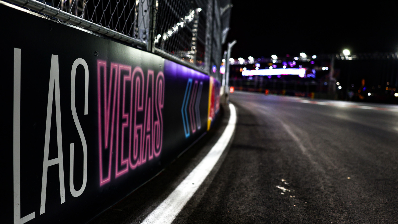 Seven quirky Las Vegas facts ahead of F1's newest adventure : PlanetF1