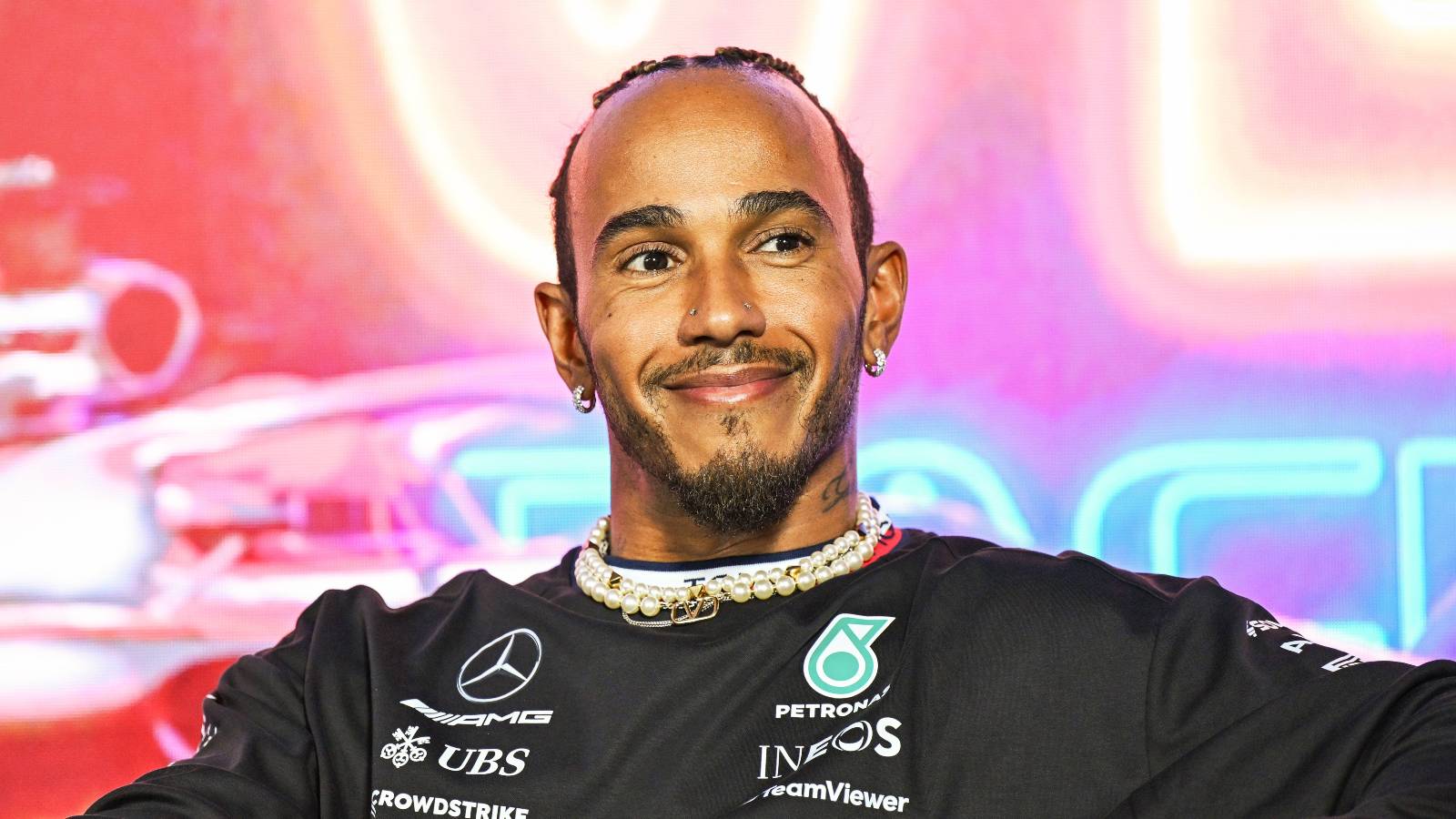 Lewis Hamilton lays out the 'dream' ahead of his final season with Mercedes  : PlanetF1