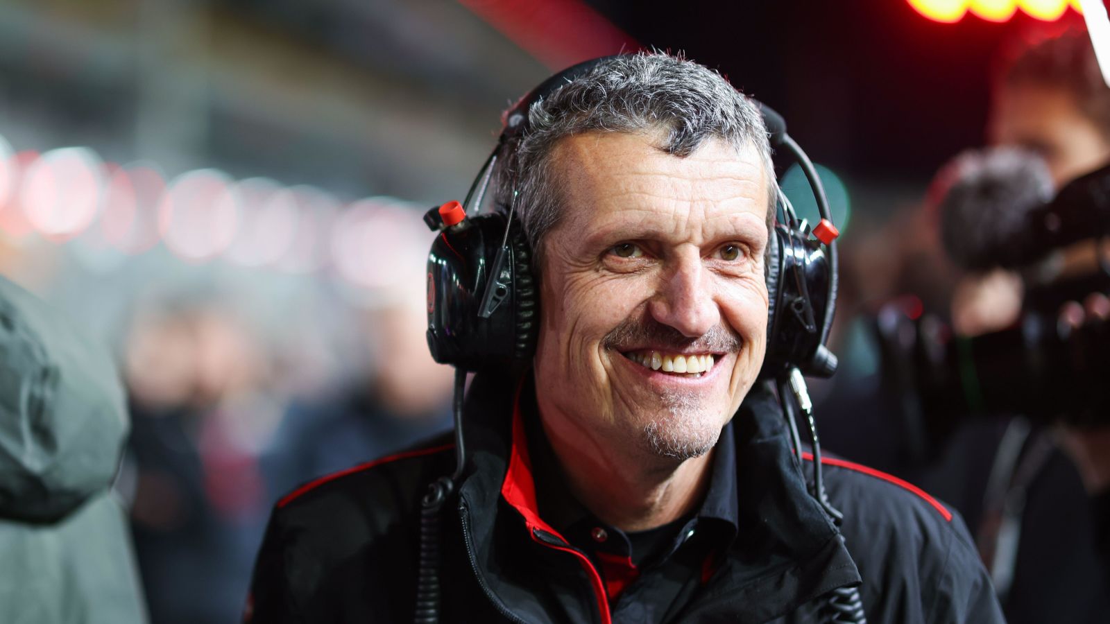 Guenther Steiner to launch shock new TV project inspired by Drive to Survive  : PlanetF1