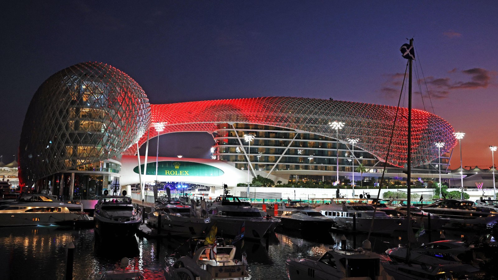 2025 Abu Dhabi Grand Prix – Qualifying F1 results (Yas Marina)