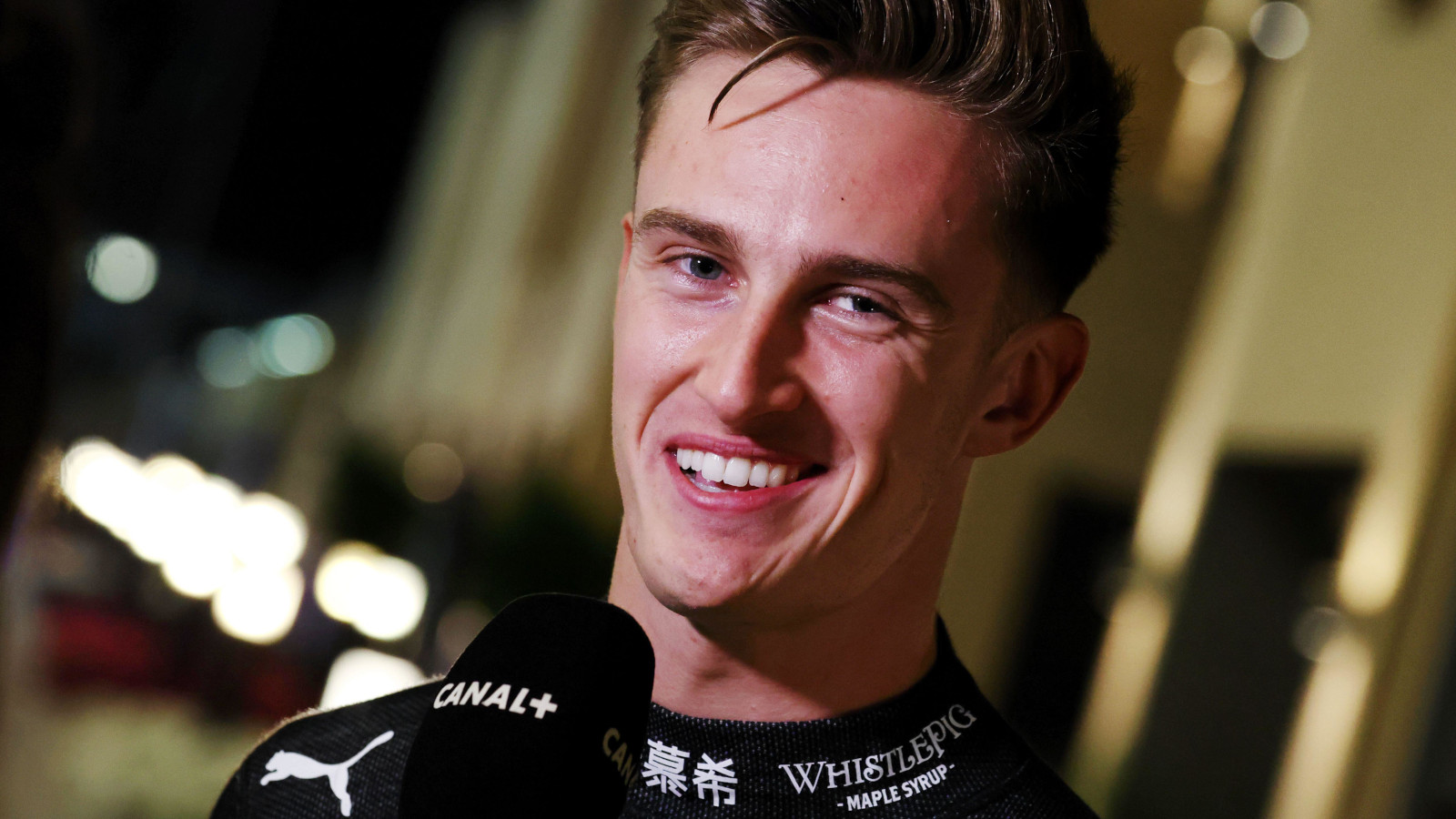 Sauber issue honest response to McLaren’s shock Théo Pourchaire release