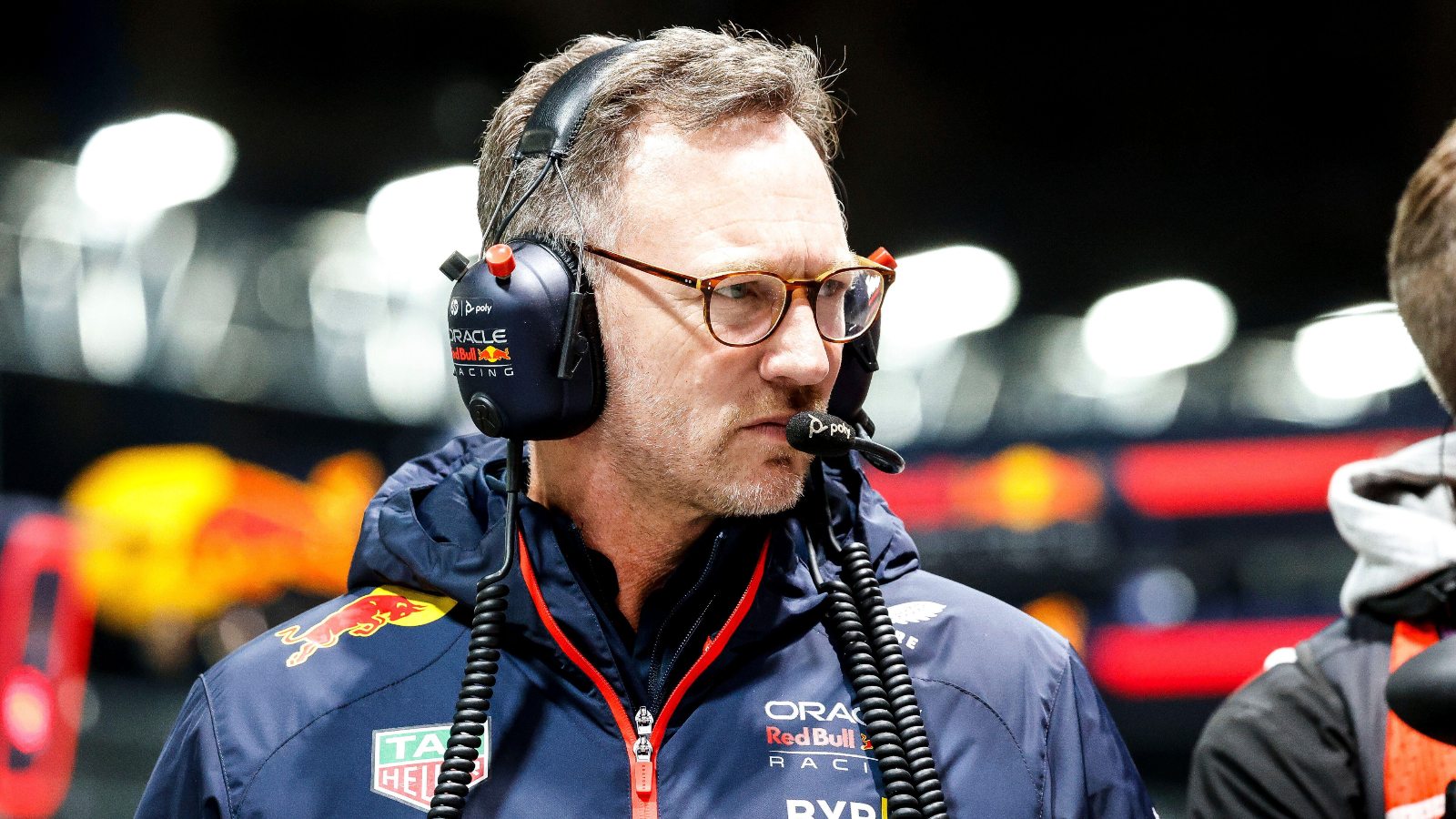 Christian Horner reveals key Red Bull lesson taken from Mercedes legend
