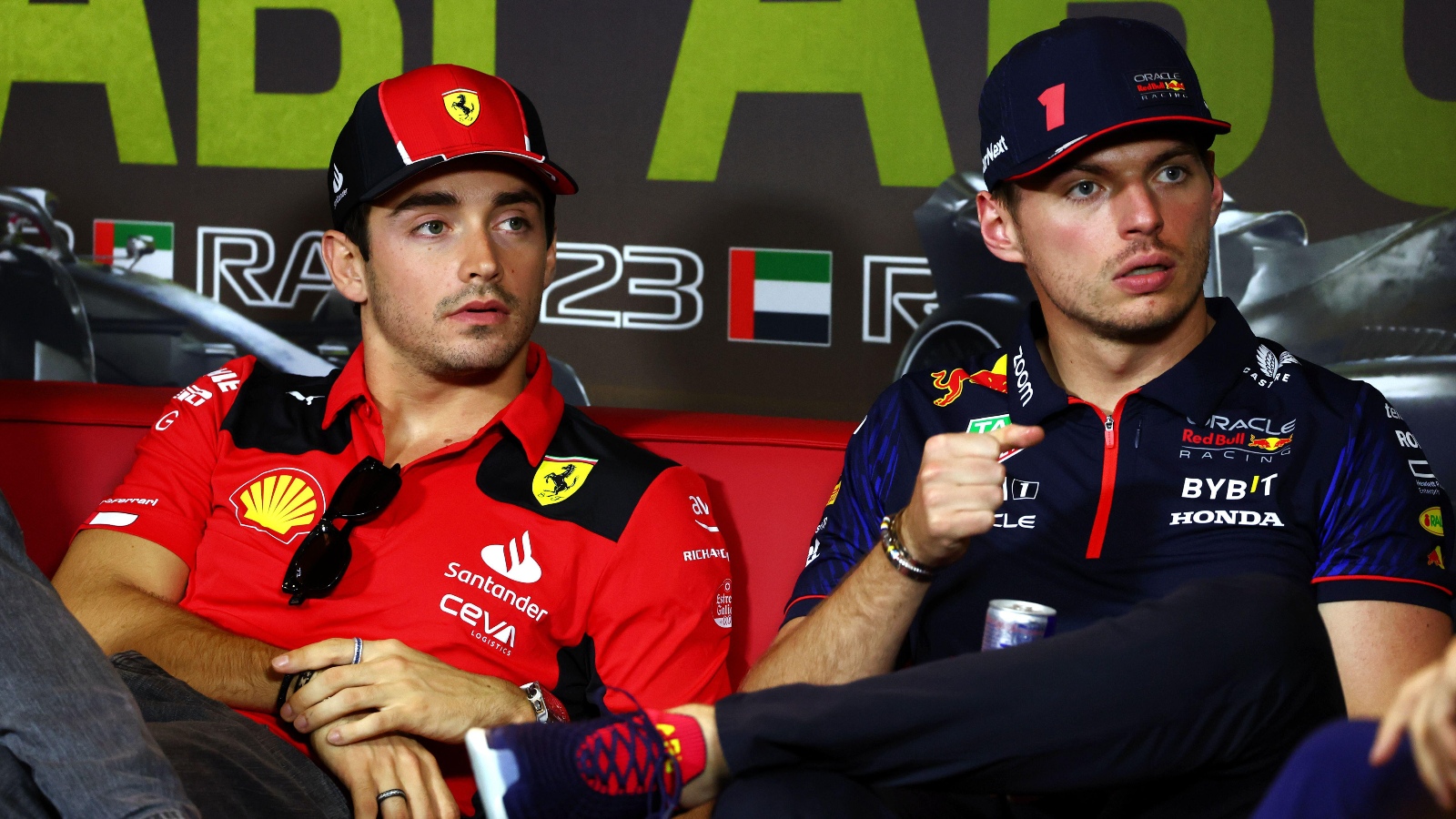 F1 pundit reveals key reason behind 'less rigid' Charles Leclerc