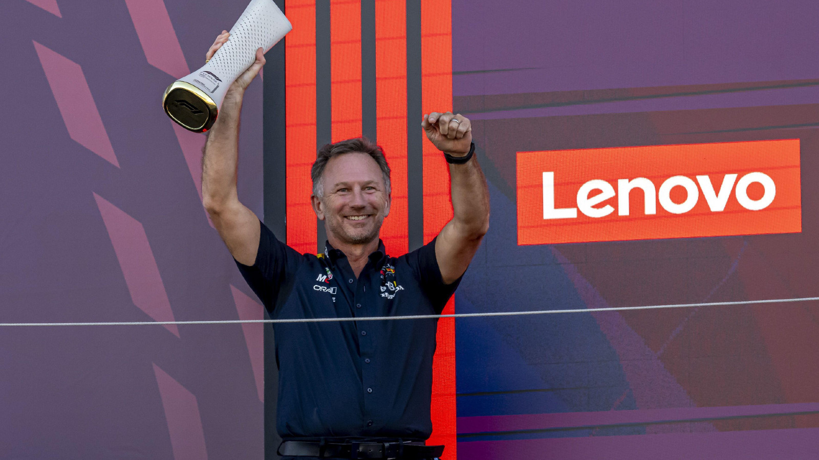 Christian Horner’s ‘vivid moment’ that made him realise he wasn’t cut out for F1