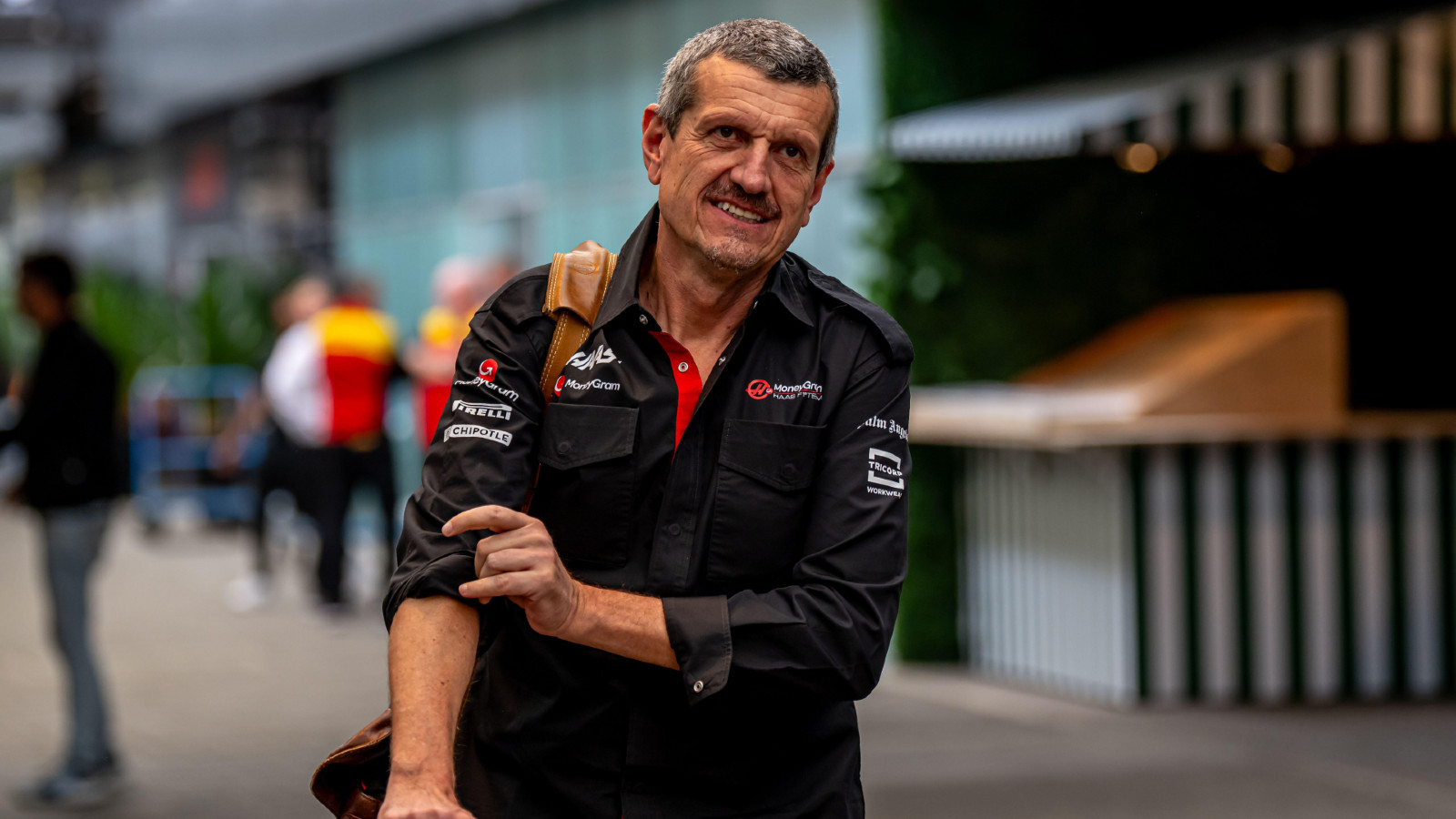 Guenther Steiner makes bold F1 2025 driver prediction ahead of silly