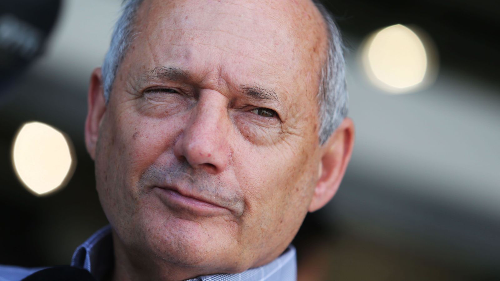 Big-name F1 driver explains Ron Dennis relief: ‘Couldn’t work with a