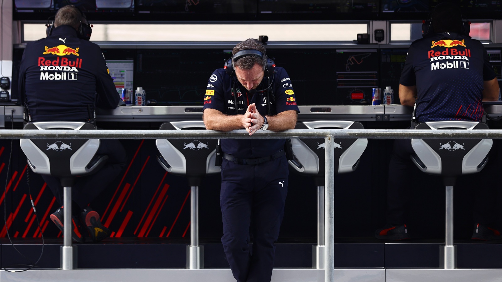 Max Verstappen joy as ‘politics’ cost Red Bull in new F1 2024 title prediction