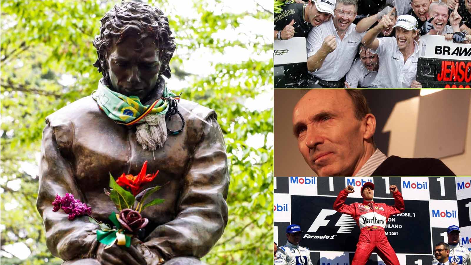 Ranked The 10 best modern racing documentaries to watch