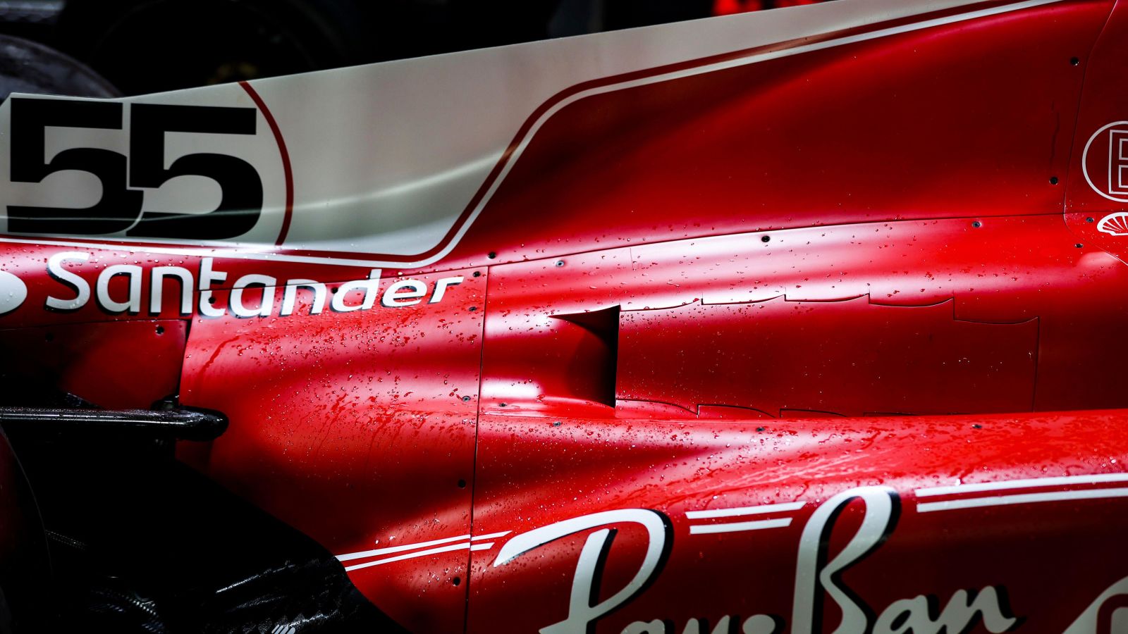 Here's how much Red Bull, Mercedes, Ferrari's entry in F1 2024