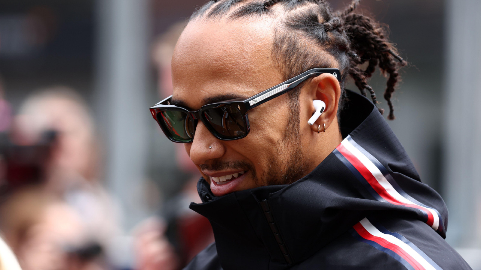 Ex-Ferrari star declares Lewis Hamilton era ‘over’ as huge prediction made