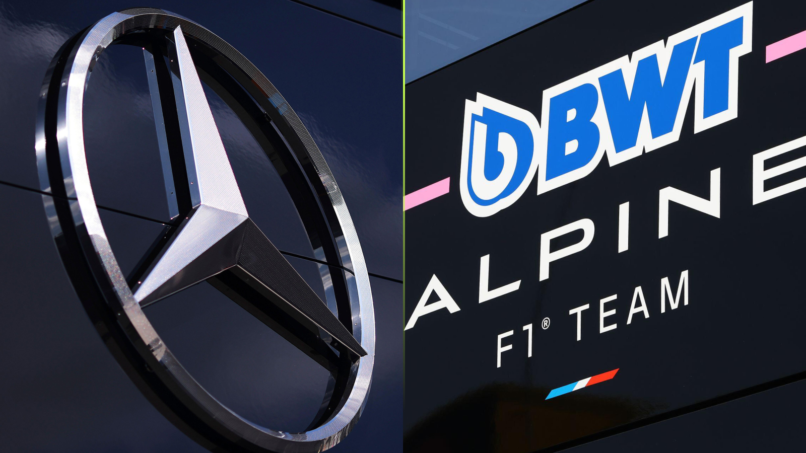 F1 news: Alpine make huge announcement as deal struck with Mercedes