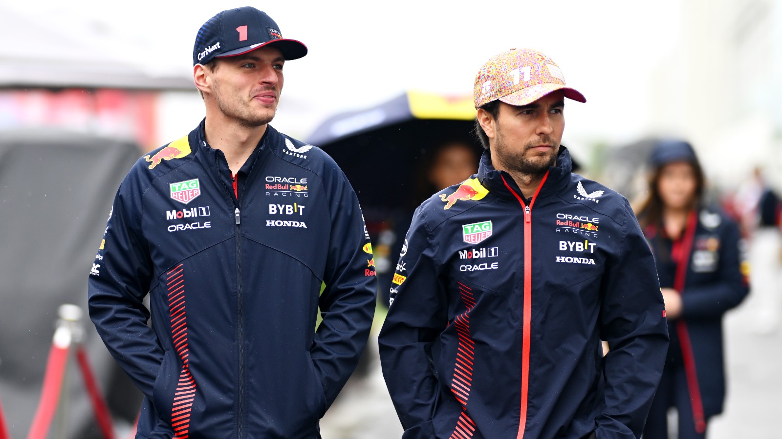 Revealed - The key Max Verstappen-inspired change that is helping Sergio  Perez : PlanetF1