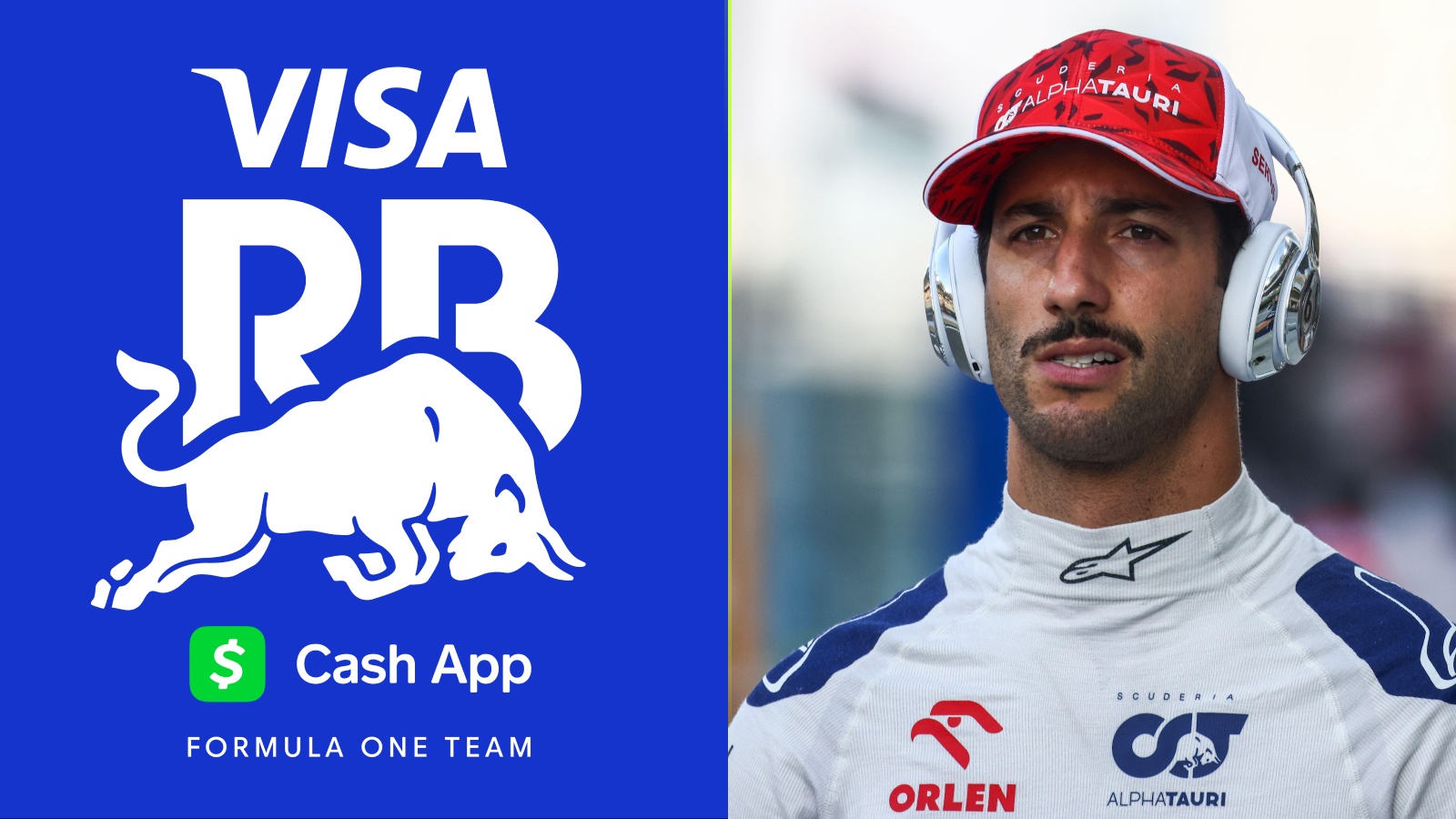 Visa Cash App RB Formula One Team