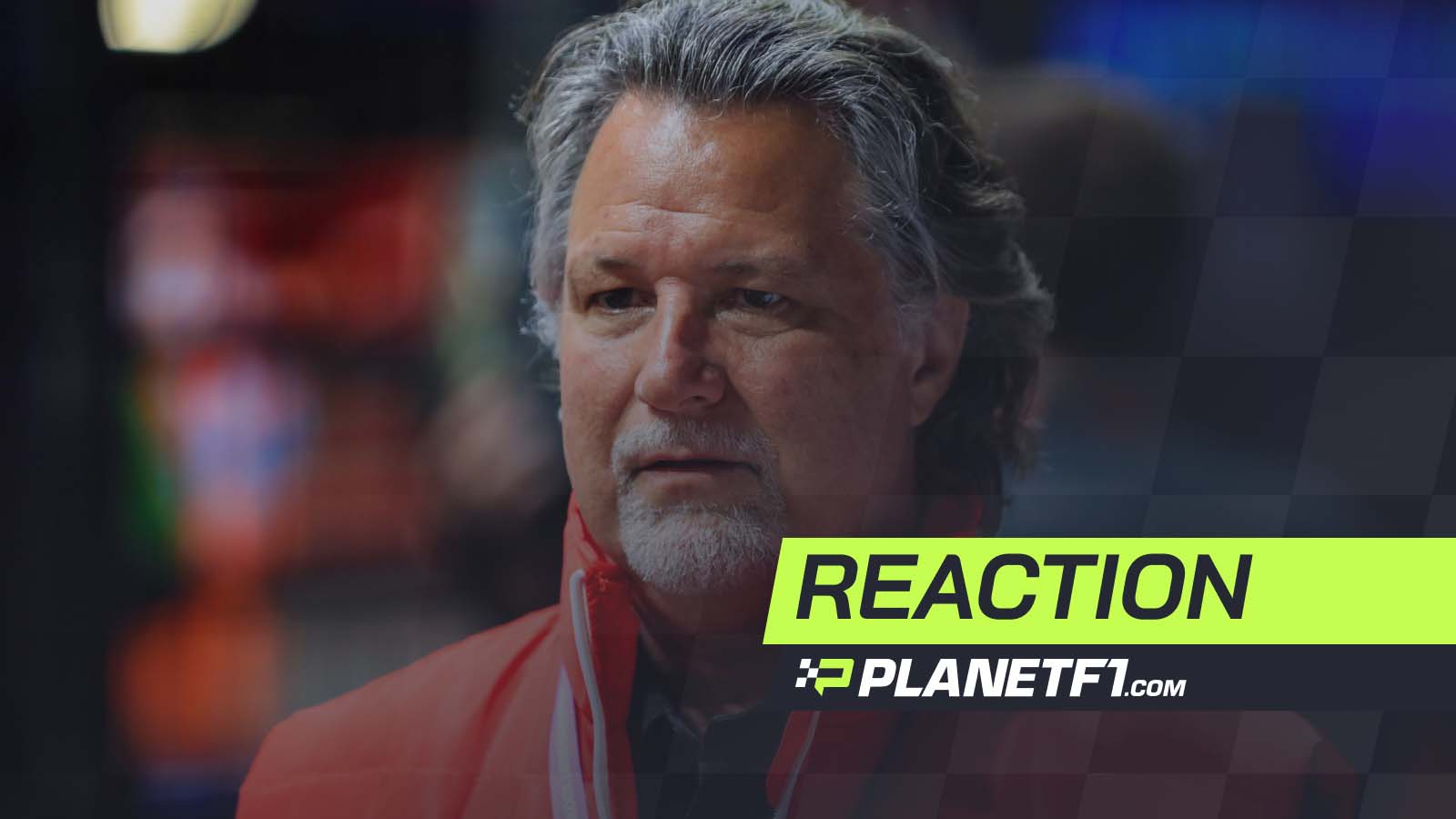 Andretti Cadillac being rejected by F1 has seen an outpouring of support from fans.