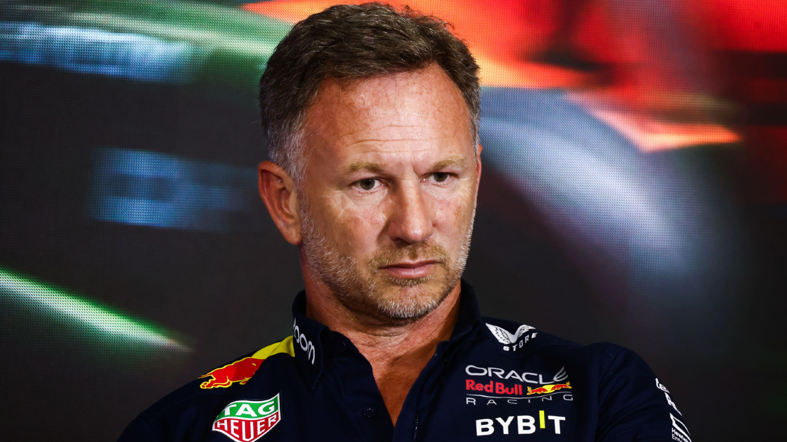 Christian Horner investigation impact on Red Bull questioned as ...