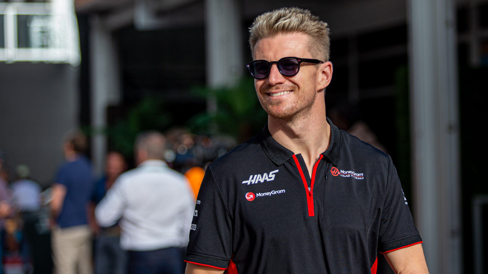 Nico Hulkenberg reveals Audi talks timeline as Sauber issued ‘kick their butts’ warning