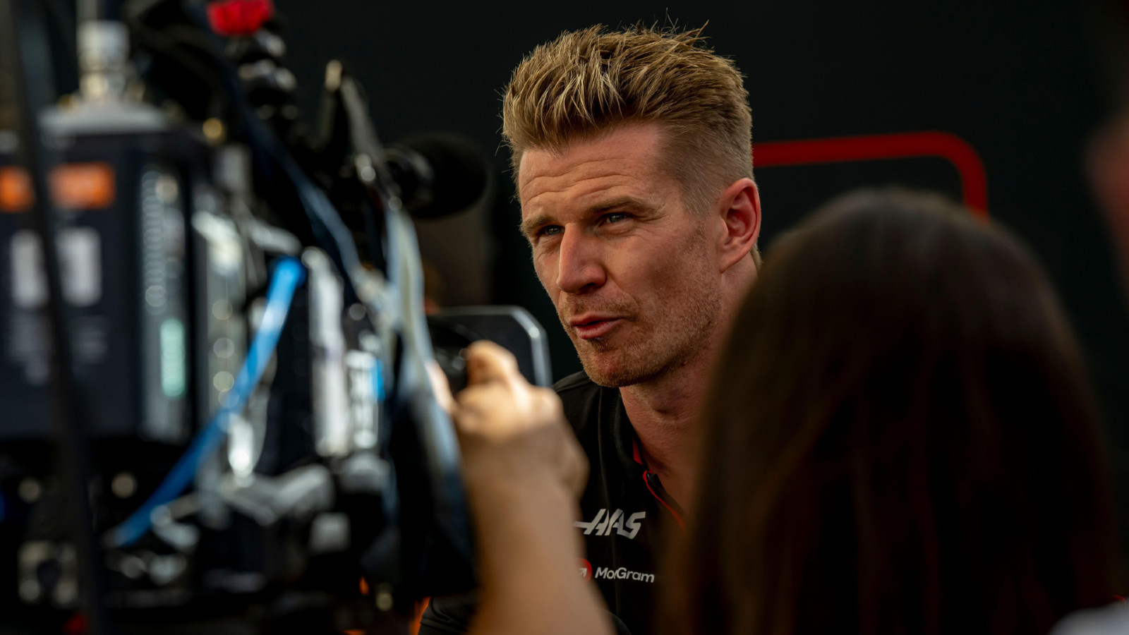 Nico Hulkenberg ties disappointing record with Chinese Grand Prix appearance