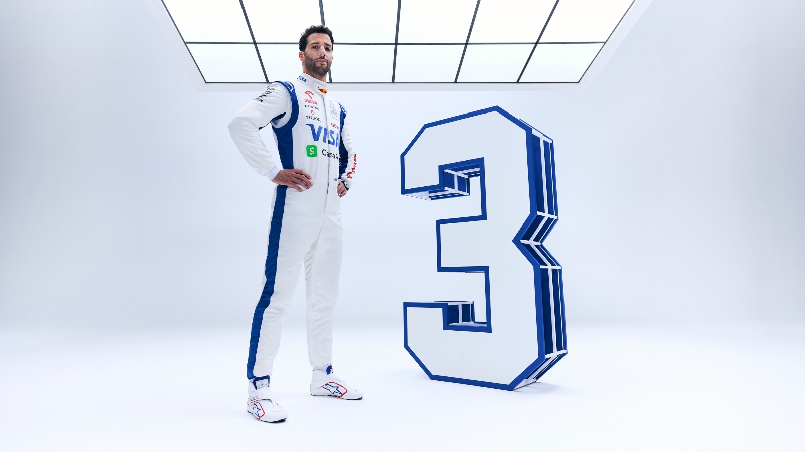 Daniel Ricciardo