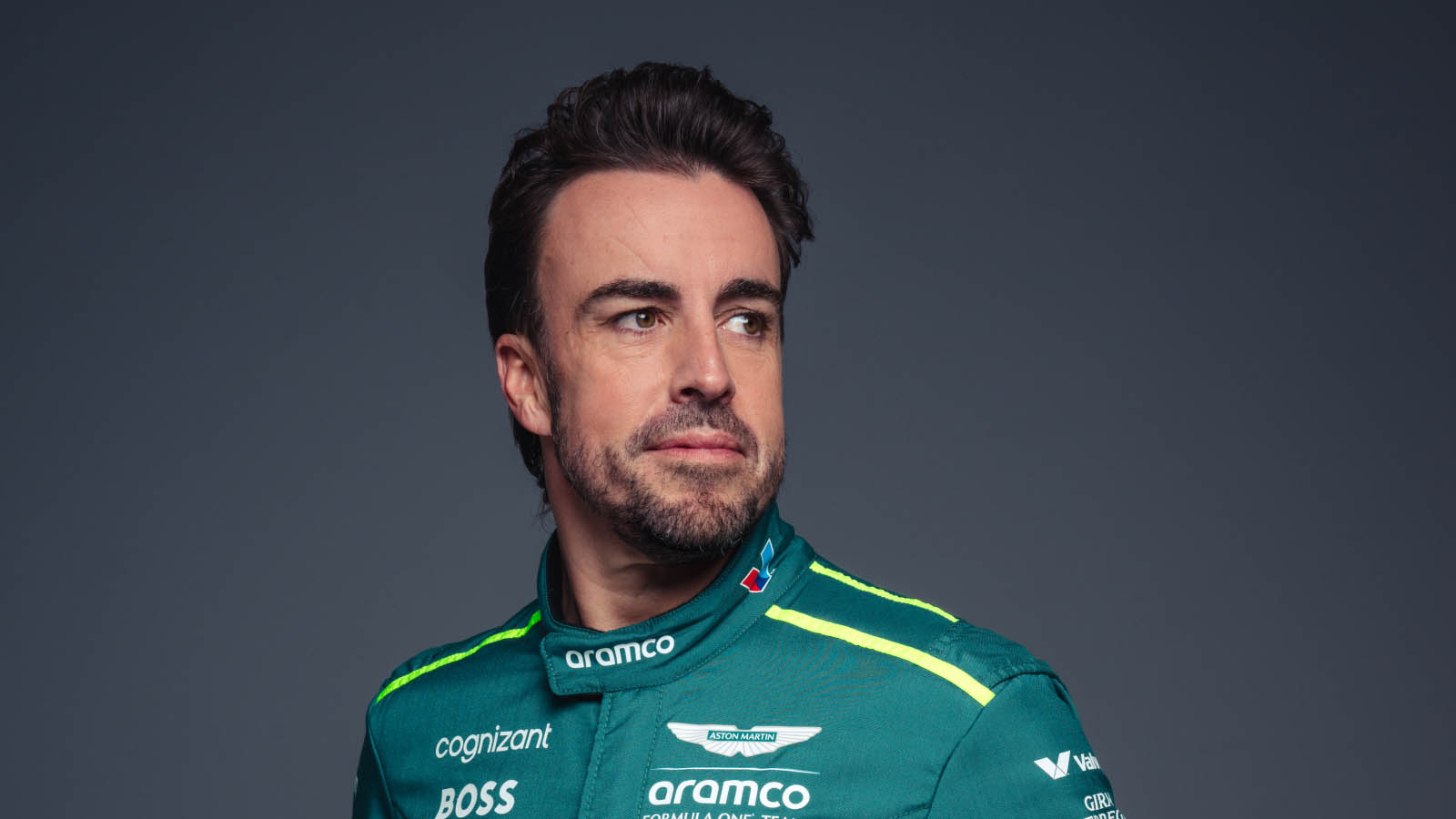 Fernando Alonso at Aston Martin is reminiscent of a modern motorsport love  story : PlanetF1