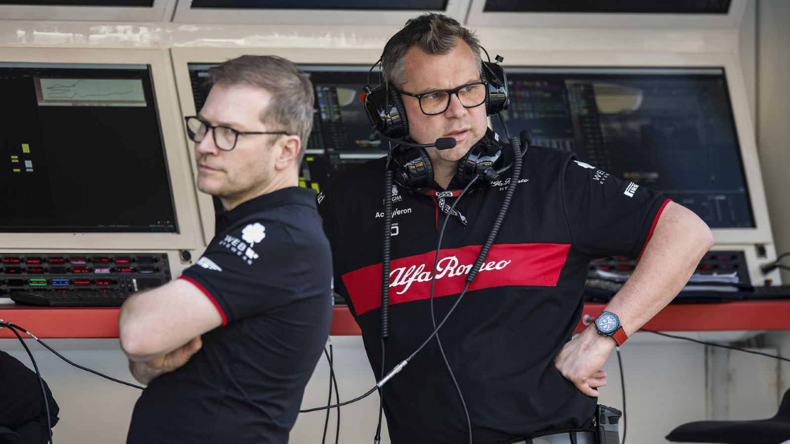 FIA organisation bolstered by snaffling F1 team technical director