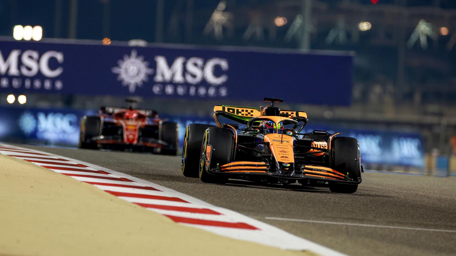 The six biggest F1 mysteries to start solving at the Bahrain Grand Prix :  PlanetF1