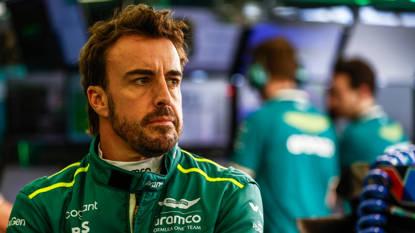 Nieuwe beschuldiging richt zich op Fernando Alonso na de crash van George Russell: PlanetF1