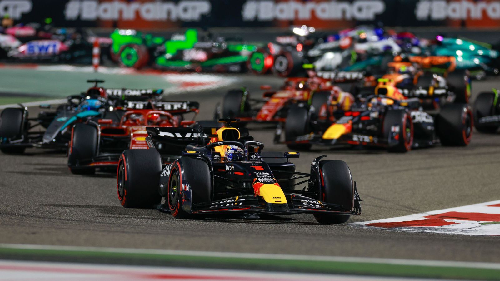 F1 news: Major 2026 regulation change set to drop after U-turn : PlanetF1