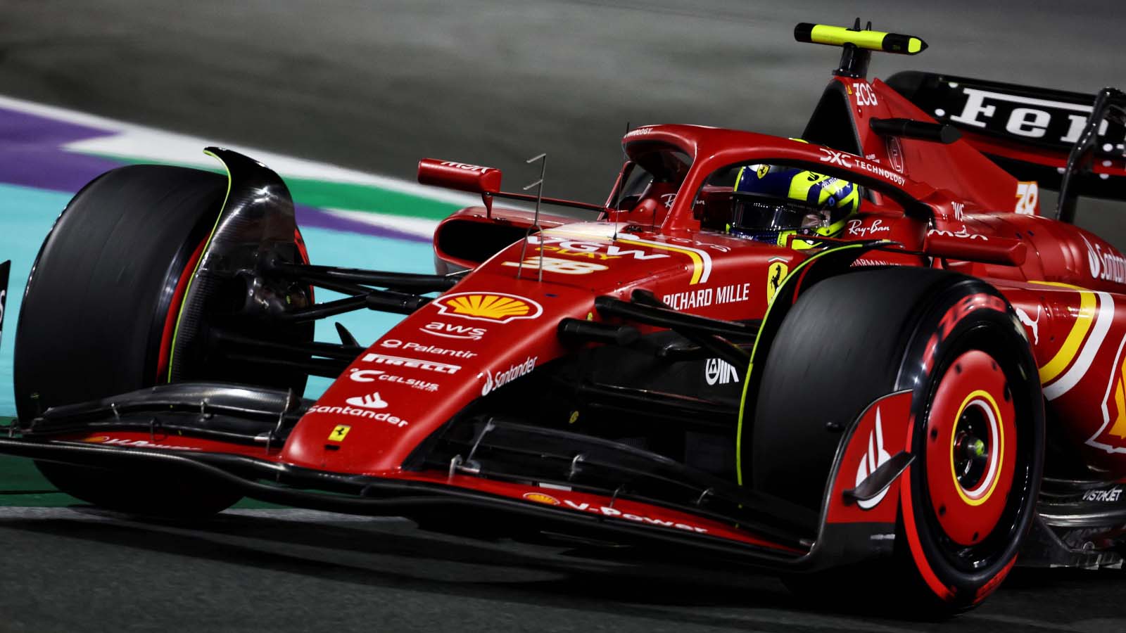 Formula 1 2024 Qualifying Results Today Live Jammie Chantalle