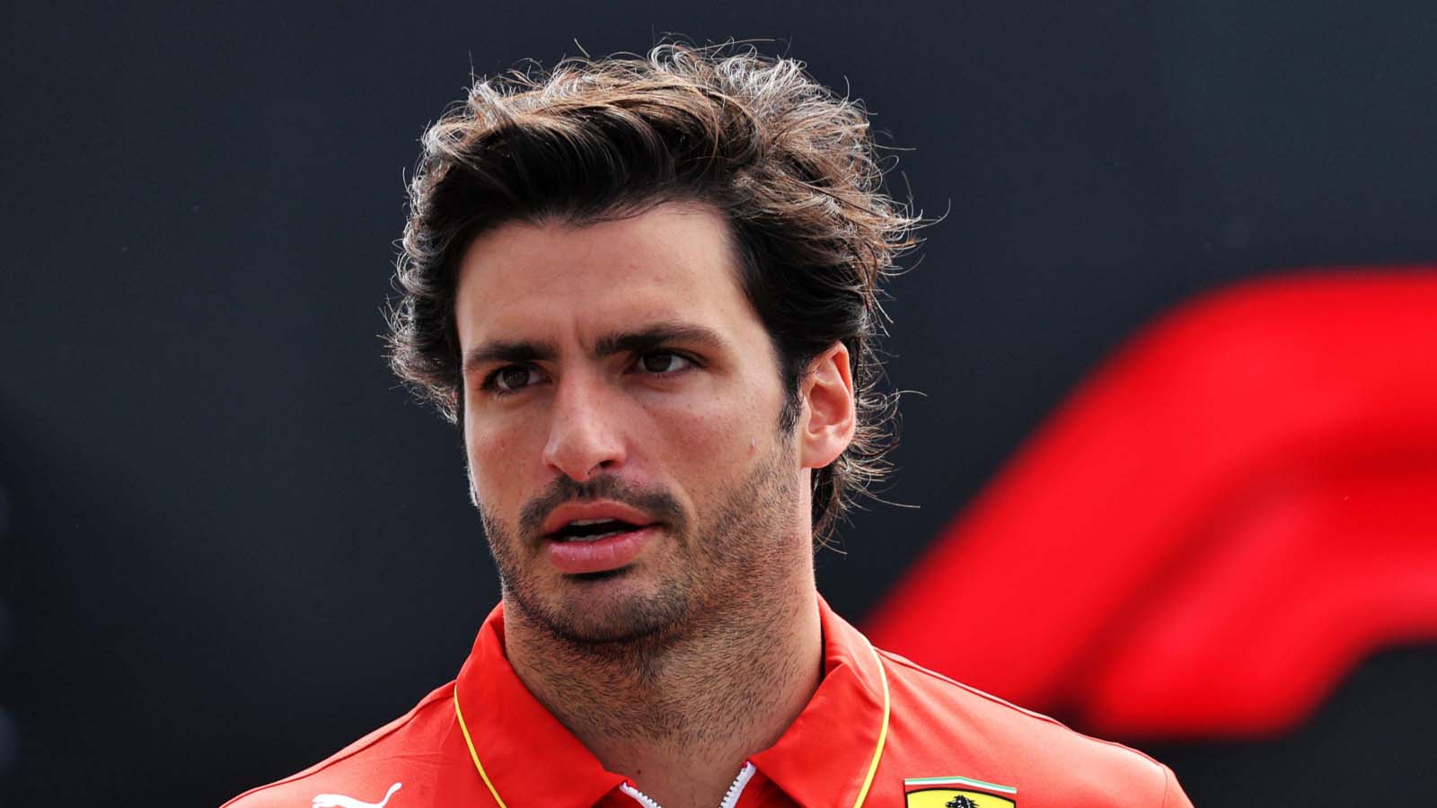 Carlos Sainz Posts Statement Following 'smooth Operation' On ...