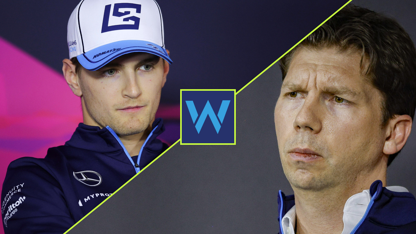 Opinion: Why James Vowles’ tough demotion call underlines his leadership strength at Williams