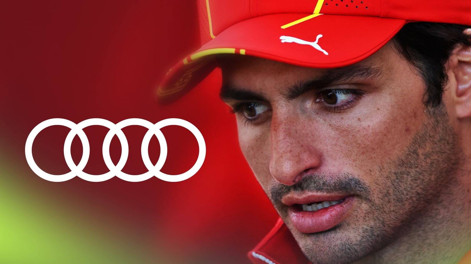 F1 paddock insider claims just two F1 2025 options remain for Carlos Sainz