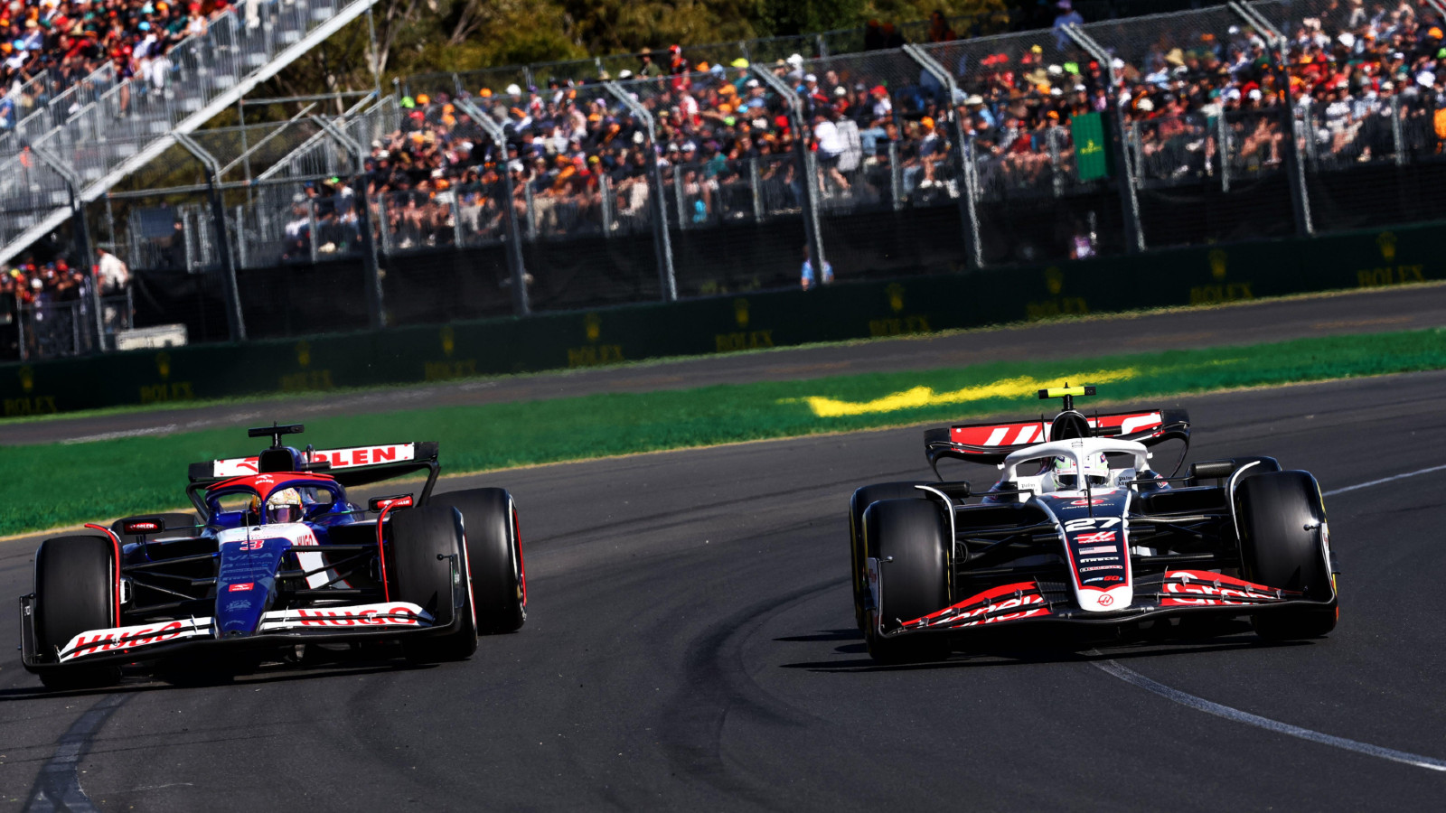 Daniel Ricciardo’s ex-team-mate reacts to struggles which ‘don’t make sense’ as pressure mounts